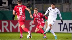 Nhận định, soi k&egrave;o Freiburg vs Sandhausen, 22h30 ng&agrave;y 11/7: Ch&ecirc;nh lệch qu&aacute; lớn