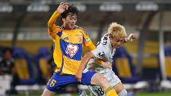 Nhận định, soi k&egrave;o Fujieda MYFC vs Vegalta Sendai, 17h00 ng&agrave;y 12/7: T&igrave;m lại nụ cười