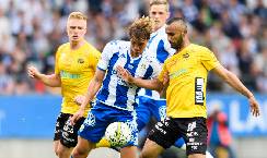 Nhận định, soi k&egrave;o Goteborg vs Elfsborg, 20h00 ng&agrave;y 12/7: Phong độ tr&aacute;i ngược