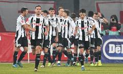 Nhận định, soi k&egrave;o Metaloglobus Bucuresti vs Universitatea Cluj, 23h00 ng&agrave;y 11/7: Ch&agrave;o s&acirc;n su&ocirc;n sẻ