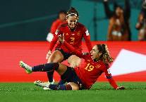 Nhận định, soi k&egrave;o Nữ Italia vs Nữ T&acirc;y Ban Nha, 2h00 ng&agrave;y 12/7: H&ograve;a l&agrave; đẹp