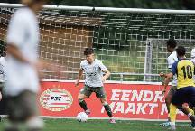 Nhận định, soi k&egrave;o PSV Eindhoven vs SV 07 Elversberg, 16h00 ng&agrave;y 12/7: Lần đầu chạm mặt