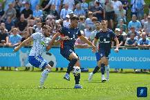 Nhận định, soi k&egrave;o Slovan Liberec vs Munchen 1860, 22h00 ng&agrave;y 11/7: Phong độ thất thường