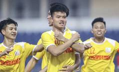 Nhận định, soi k&egrave;o U21 H&agrave; Nội vs U21 Viettel, 15h00 ng&agrave;y 12/7: Đối thủ kh&oacute; chịu