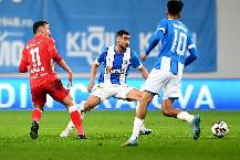 Nhận định, soi k&egrave;o UTA Arad vs Universitatea Craiova, 22h30 ng&agrave;y 12/7: Khởi đầu su&ocirc;n sẻ