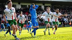 Nhận định, soi k&egrave;o Waterford vs Cork City, 1h45 ng&agrave;y 12/7: Đối thủ kị rơ