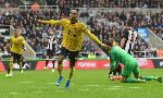 Kết quả Newcastle vs Arsenal. Kết quả b&oacute;ng đ&aacute; Ngoại hạng Anh h&ocirc;m nay 11/8