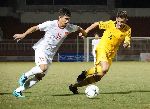 Trực tiếp U18 Đ&ocirc;ng nam &Aacute;: U18 Th&aacute;i Lan vs U18 &Uacute;c, 16h30 ng&agrave;y 11/8