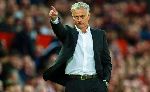 HLV Mourinho ch&iacute;nh thức hết &lsquo;thất nghiệp&rsquo;