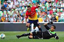 M&aacute;y t&iacute;nh dự đo&aacute;n b&oacute;ng đ&aacute; 12/8: Santos vs Libertad