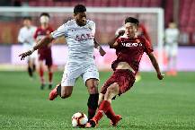 Nhận định, soi k&egrave;o Hebei FC vs Shanghai Port, 15h30 ng&agrave;y 12/8