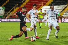 Nhận định, soi k&egrave;o Santos Gu&aacute;piles vs Alajuelense, 10h00 ng&agrave;y 12/8