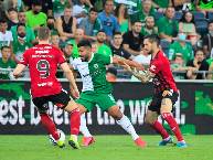 Soi k&egrave;o b&oacute;ng đ&aacute; c&uacute;p C3 ch&acirc;u &Acirc;u 12/8: Torshavn vs Maccabi Haifa 