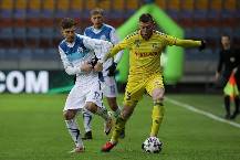 K&egrave;o xi&ecirc;n thơm nhất h&ocirc;m nay 12/8: Torpedo vs Energetyk