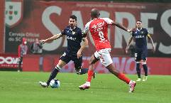 Nhận định, soi k&egrave;o Famalicao vs Braga, 2h15 ng&agrave;y 13/8