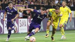 Nhận định, soi k&egrave;o HJK vs Maribor, 23h ng&agrave;y 11/8