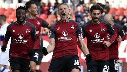 Nhận định, soi k&egrave;o Nurnberg vs Heidenheim, 23h30 ng&agrave;y 12/8