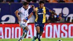 Ph&acirc;n t&iacute;ch k&egrave;o hiệp 1 Quer&eacute;taro vs San Luis, 9h ng&agrave;y 12/8