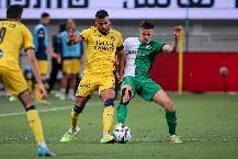 Soi k&egrave;o, dự đo&aacute;n Macao Aris vs Maccabi Tel Aviv, 1h ng&agrave;y 12/8