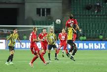 Soi k&egrave;o, dự đo&aacute;n Macao Kisvarda vs Molde, 2h ng&agrave;y 12/8