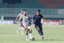 Soi k&egrave;o, dự đo&aacute;n Macao Persik Kediri vs Borneo, 15h30 ng&agrave;y 12/8