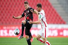 Soi k&egrave;o, dự đo&aacute;n Macao Shanghai Jiading vs Zibo Cuju, 18h ng&agrave;y 12/8