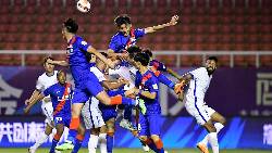 Soi k&egrave;o phạt g&oacute;c Wuhan Three Towns vs Beijing Guoan, 18h30 ng&agrave;y 12/8