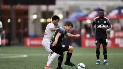 Soi k&egrave;o t&agrave;i xỉu NY Red Bulls II vs Charleston Battery h&ocirc;m nay, 6h05 ng&agrave;y 13/8
