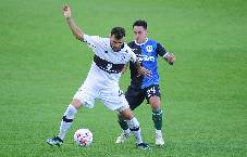 Soi k&egrave;o t&agrave;i xỉu Platense vs Banfield h&ocirc;m nay, 5h ng&agrave;y 13/8