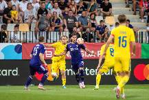 Tip k&egrave;o miễn ph&iacute; chất lượng cao h&ocirc;m nay ng&agrave;y 11/8: HJK vs Maribor