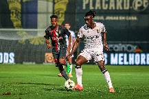 Nhận định, soi k&egrave;o Braga vs Famalicao, 2h15 ng&agrave;y 12/8