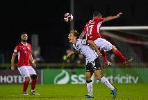 Nhận định, soi k&egrave;o Dundalk vs Sligo Rovers, 1h45 ng&agrave;y 12/8