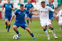 Nhận định, soi k&egrave;o FC Minsk vs FC Slutsk, 23h ng&agrave;y 11/8