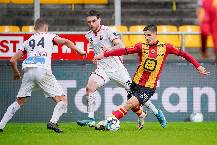 Nhận định, soi k&egrave;o Molenbeek vs Mechelen, 21h ng&agrave;y 12/8