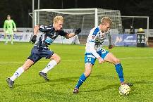 Nhận định, soi k&egrave;o Osters IF vs Gefle IF, 20h00 ng&agrave;y 12/8