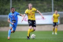 Nhận định, soi k&egrave;o Ostersunds vs Eskilstuna, 20h00 ng&agrave;y 12/8