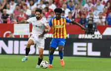 Nhận định, soi k&egrave;o Sevilla vs Valencia, 2h30 ng&agrave;y 12/8