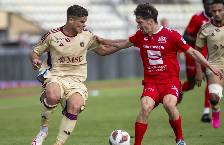 Nhận định, soi k&egrave;o Stade Lausanne Ouchy vs Zurich, 23h ng&agrave;y 12/8