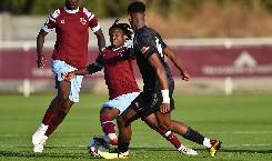 Nhận định, soi k&egrave;o U21 Arsenal vs U21 West Ham, 1h00 ng&agrave;y 12/8