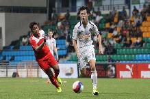 Nhận định, soi k&egrave;o Young Lions vs DPMM, 17h ng&agrave;y 12/8