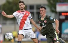 Ph&acirc;n t&iacute;ch k&egrave;o hiệp 1 Almeria vs Rayo Vallecano, 0h30 ng&agrave;y 12/8