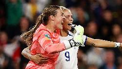 Ph&acirc;n t&iacute;ch k&egrave;o hiệp 1 nữ Anh vs nữ Colombia, 17h30 ng&agrave;y 12/8