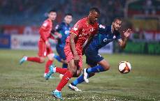 Ph&acirc;n t&iacute;ch k&egrave;o hiệp 1 Viettel vs CAHN, 17h ng&agrave;y 12/8