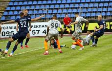 Nhận định, soi k&egrave;o FK Chernihiv vs FC Viktoriya Sumy, 16h00 ng&agrave;y 12/8: Nỗi đau k&eacute;o d&agrave;i