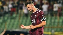 Nhận định, soi k&egrave;o Sloga Meridian vs Sarajevo, 22h30 ng&agrave;y 12/8: Kinh nghiệm &lsquo;thực chiến&rsquo;