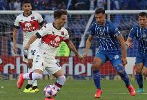 Nhận định, soi k&egrave;o Tigre vs Godoy Cruz, 5h00 ng&agrave;y 13/8: Chia điểm nhạt nhẽo