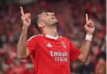 Nhận định, soi k&egrave;o Benfica vs Nice, 02h00 ng&agrave;y 13/8: Benfica ở đẳng cấp kh&aacute;c