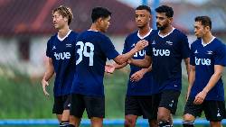 Nhận định, soi k&egrave;o Chengdu Rongcheng vs Bangkok United, 18h35 ng&agrave;y 12/8: Tin v&agrave;o cửa tr&ecirc;n