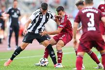 Nhận định, soi k&egrave;o Deportes Limache vs Audax Italiano, 6h00 ng&agrave;y 12/8: Chủ nh&agrave; k&eacute;m cỏi