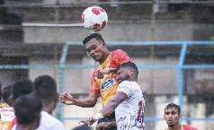 Nhận định, soi k&egrave;o East Bengal vs Railway FC, 16h30 ng&agrave;y 12/8: Thể hiện đẳng cấp